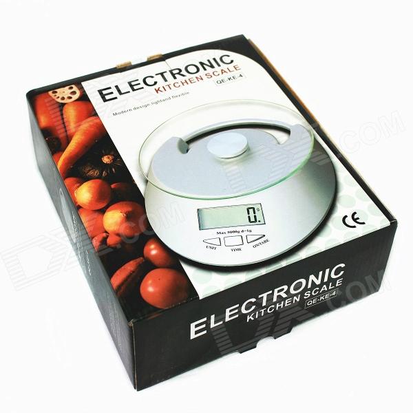 Electronic Kitchen Scale KE-4 in Pakistan